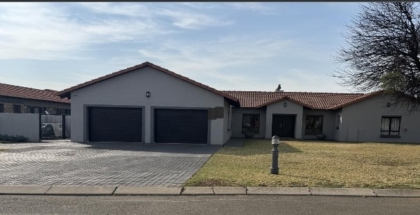 3 Bedroom Property for Sale in Hartbeespoort North West